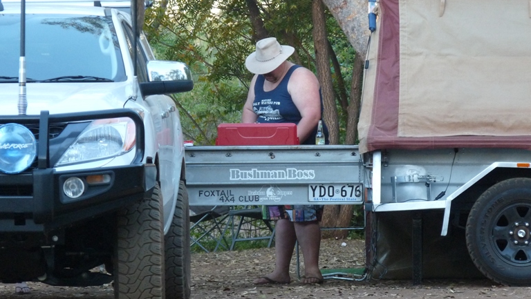 Australier